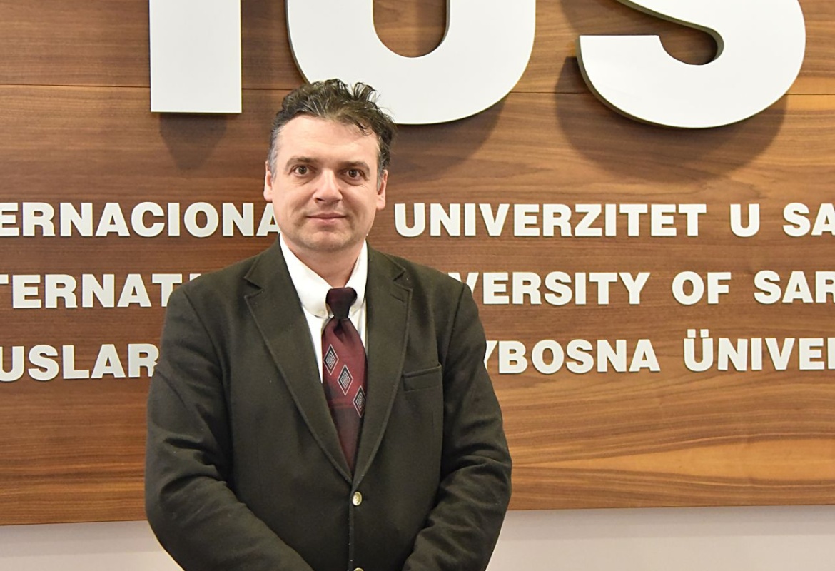 Otkrivanje temelja: Dr. Ognjen Riđić radio na istraživanju strukture neutemeljenih uvjerenja o COVID-19