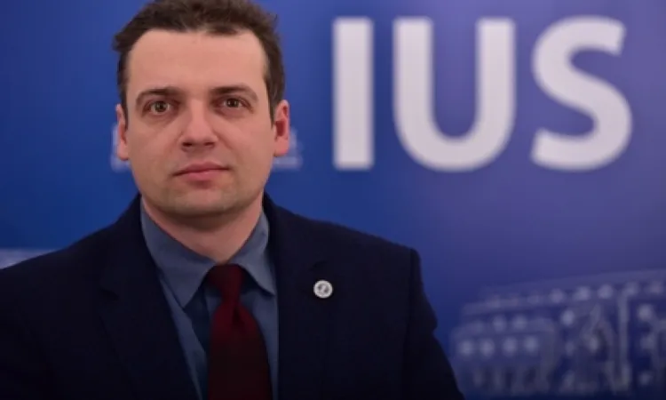 Assoc. Prof. Dr. Ognjen Riđić: Co-Author of Large International Study