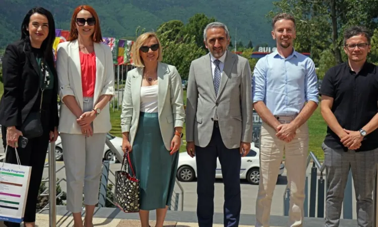 IUS i Adriatic Metals sarađuju na projektu DeepGreenInno u svrhu unapređenja zelenih tehnologija i obrazovanja