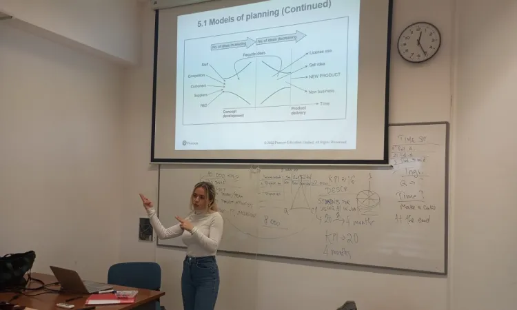 FBA organizovao radionicu o ESG-u i tehnološkim rješenjima u saradnji s Fondacijom Mozaik