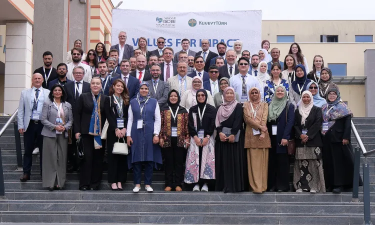 IUS domaćin međunarodne konferencije o etičkim finansijama, inovacijama i održivom razvoju