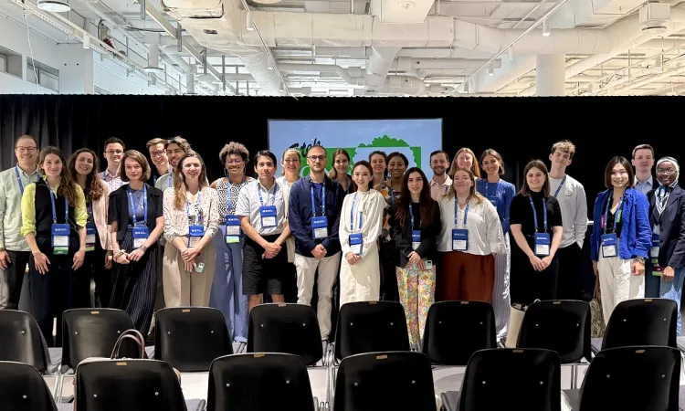 Od Sarajeva do Kopenhagena: Amila Ahmethodžić na najvećoj svjetskoj konferenciji iz oblasti menadžmenta