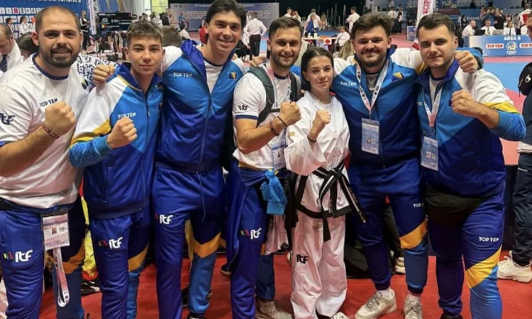 Izvanredan uspjeh studenta FBA Tarika Okerića na Svjetskom prvenstvu u Poreču