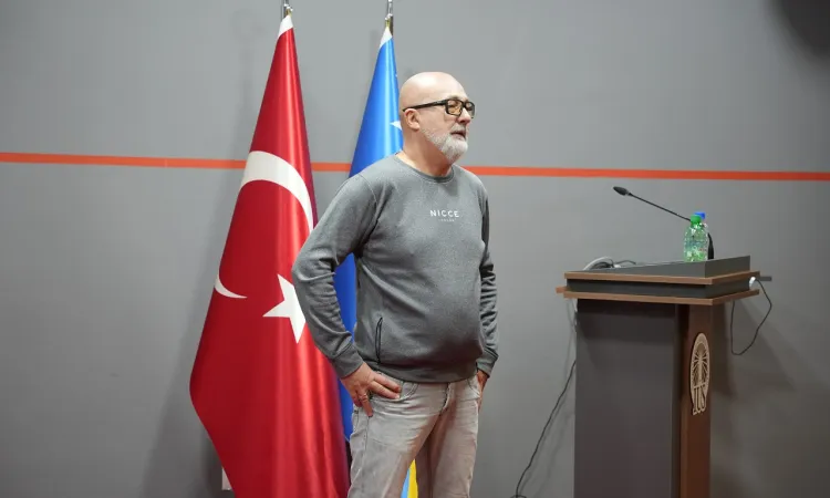 Studenti marketinga učili o 4P konceptu kroz primjer EtnoDesign.se