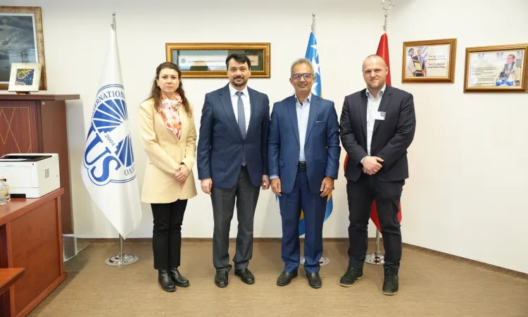 IUS Hosts 12th International Islam & Liberty Roundtable on Peaceful Coexistence in a Free Society