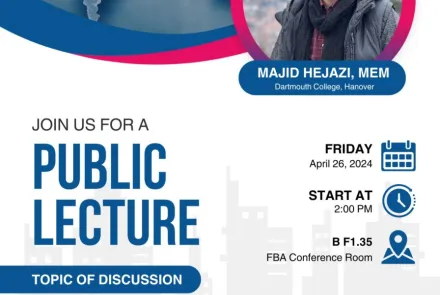 Global Insights, Local Impact: The Basalam Startup Story