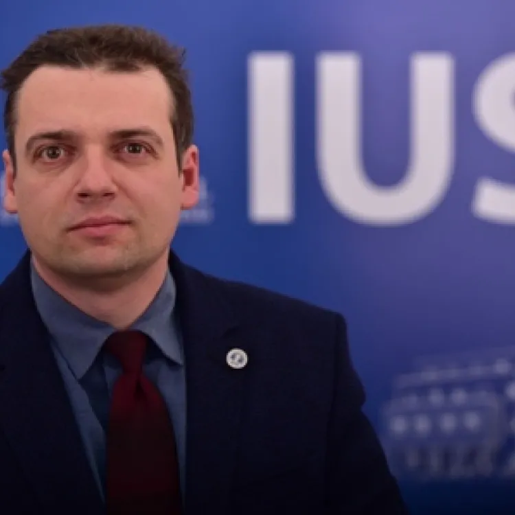 Doç. Dr. Ognjen Riđić: Kapsamlı Uluslararası Çalışmanın Ortak Yazarı
