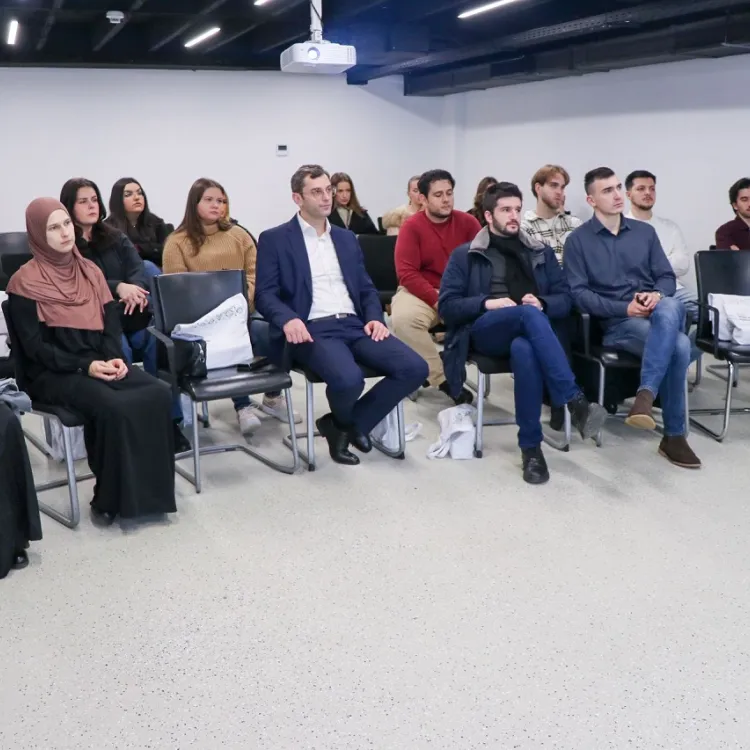 Edukativna posjeta BBI banci: Islamsko bankarstvo u praksi