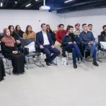 Edukativna posjeta BBI banci: Islamsko bankarstvo u praksi