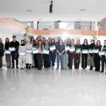 Akademska izvrsnost: FBA Dean’s Honor List 2025