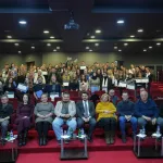 IUS odao priznanje studentima za njihova izvanredna postignuća