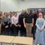 Guest Lecture on CRM Brings Industry Insight to FBA Students