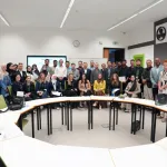 Vrhunska stručnost na IUS-u: dr. Sami Al-Suwailem održao masterclass o budućnosti islamskih finansija